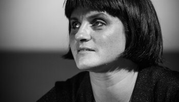 Marianna Kijanovska Foto: David Konečný